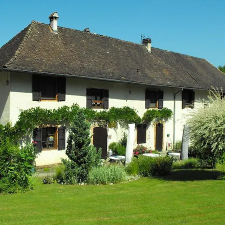 Les Forges De La Massotte