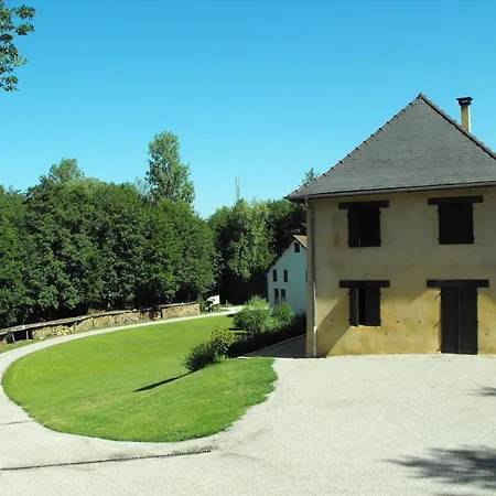 Hotel Les Forges De La Massotte *