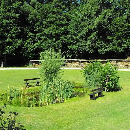 Les Forges De La Massotte Romagnieu