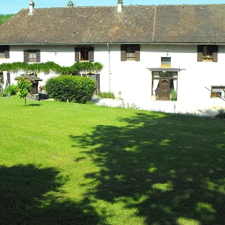 Les Forges De La Massotte Hotel *