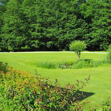 Les Forges De La Massotte Hotel *