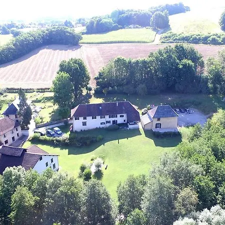 Les Forges De La Massotte * Romagnieu