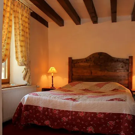 Les Forges De La Massotte Romagnieu