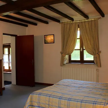 Hotel Les Forges De La Massotte *