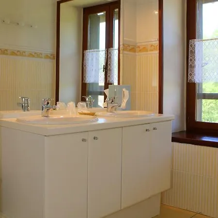 Les Forges De La Massotte Hotel